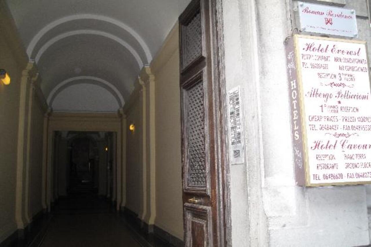 Roman Residence Affittacamere 2*