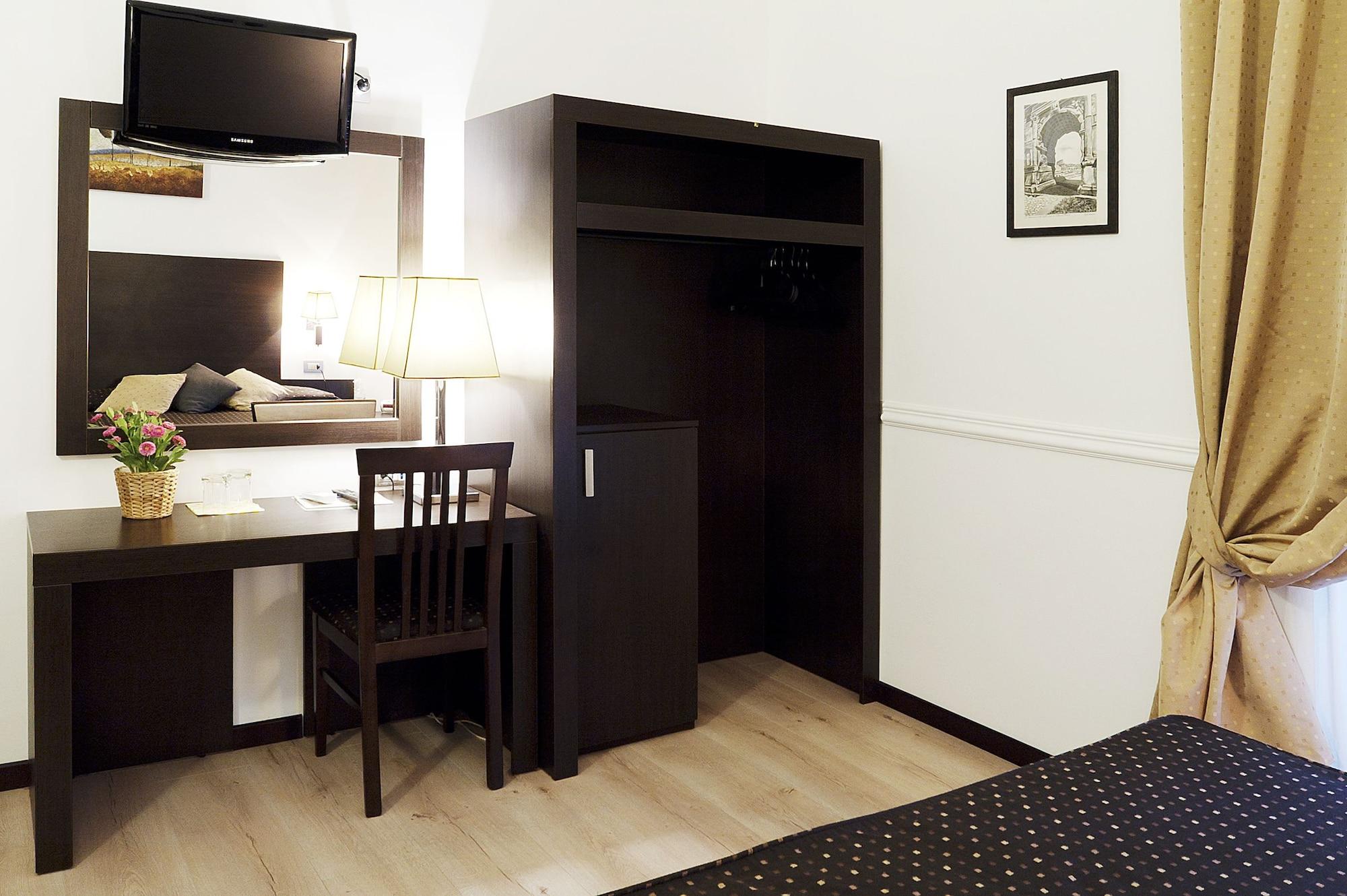 Roman Residence Affittacamere 2*