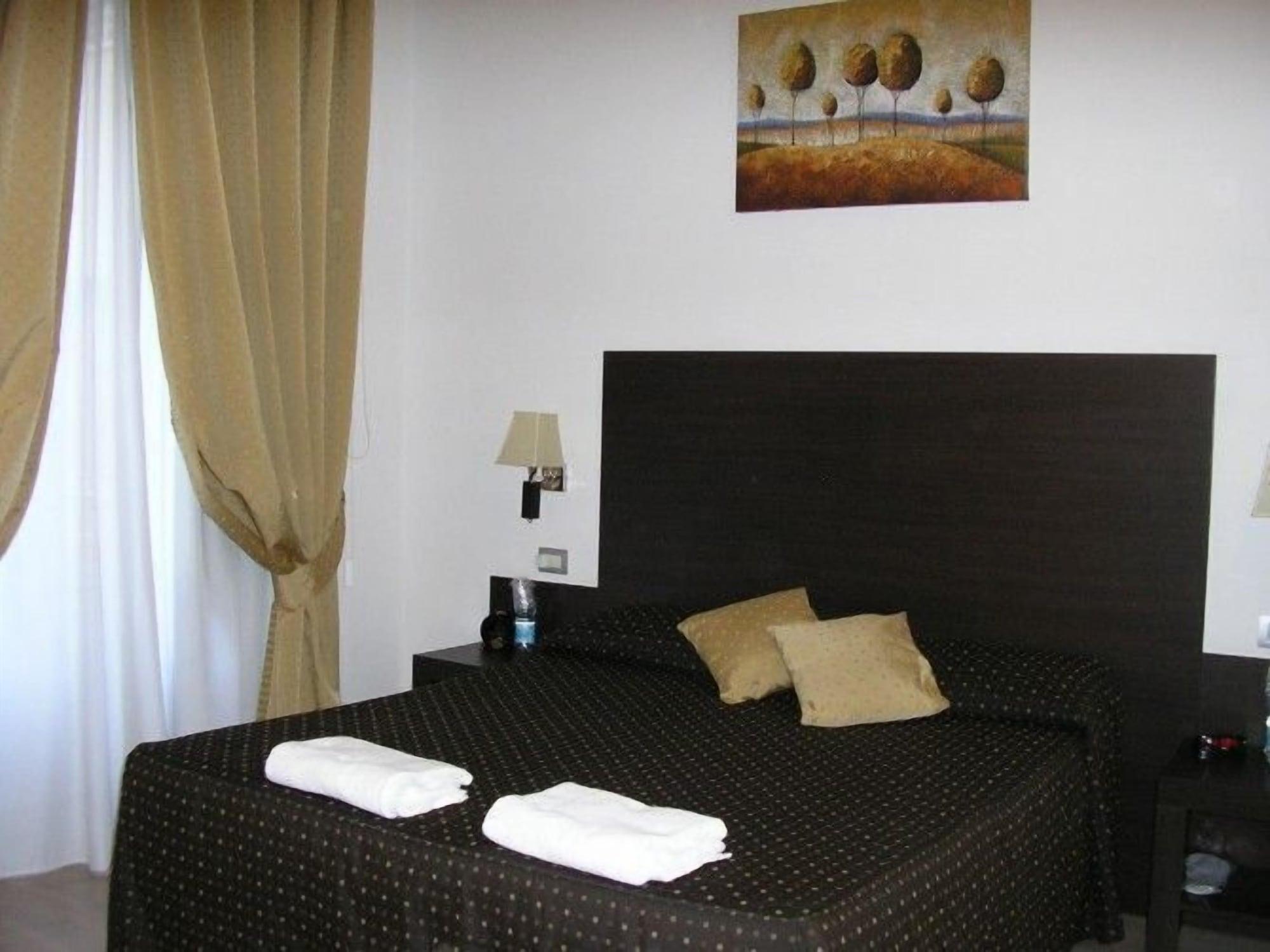 Affittacamere Roman Residence 2*
