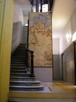 Roman Residence Affittacamere 2*