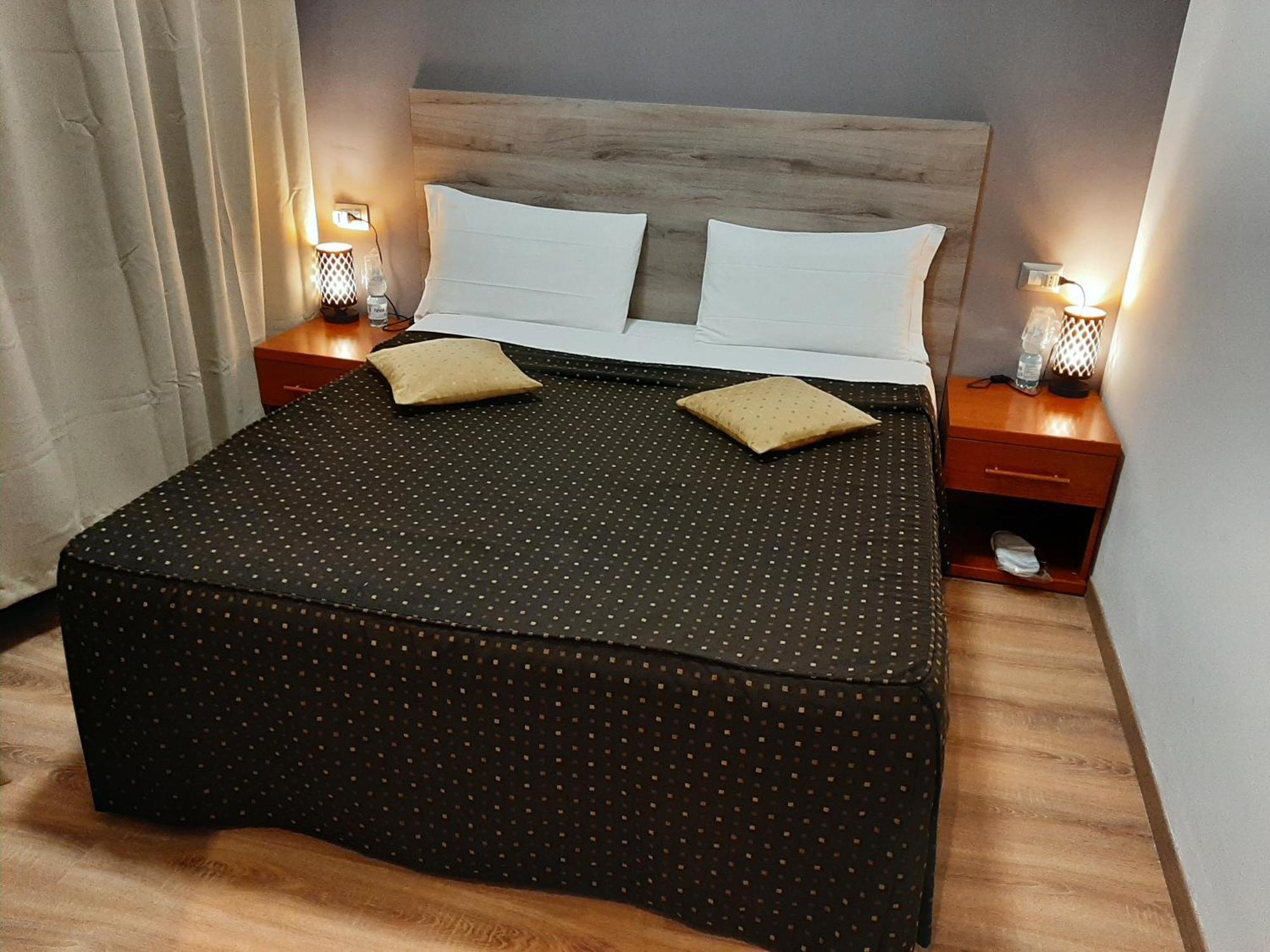 Roman Residence Affittacamere 2*
