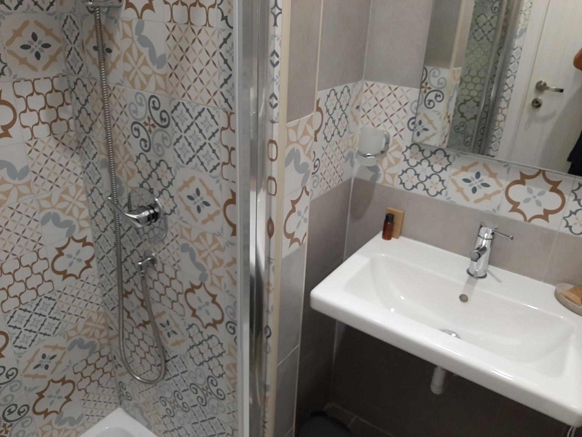 Affittacamere Roman Residence 2*
