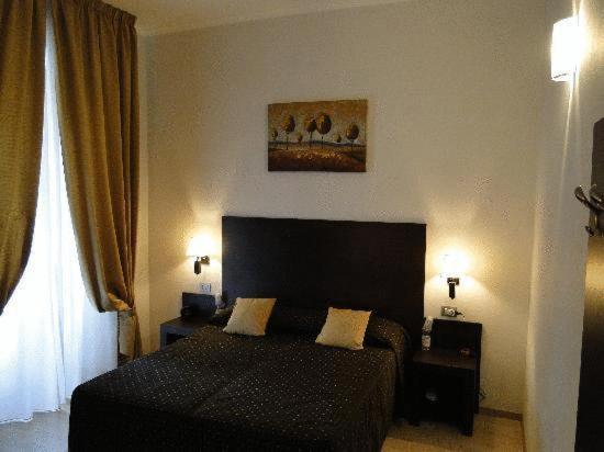 Affittacamere Roman Residence 2*
