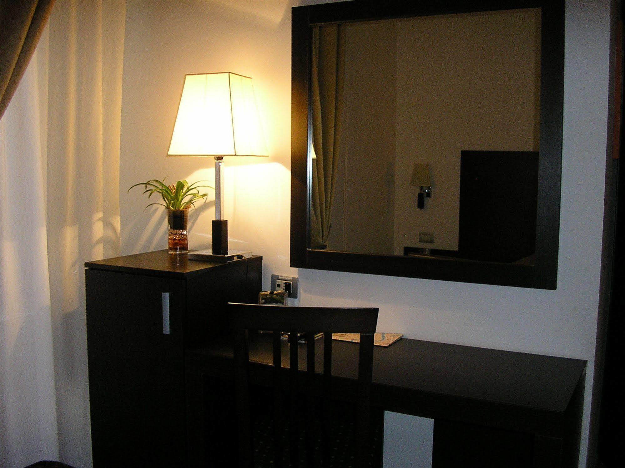 Roman Residence Affittacamere 2*