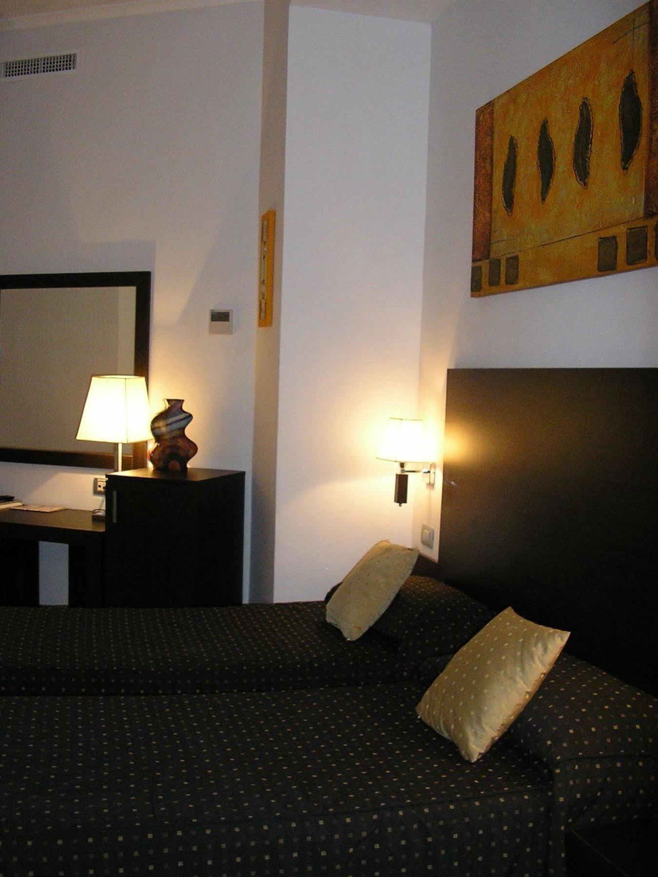 Roman Residence Affittacamere Roma