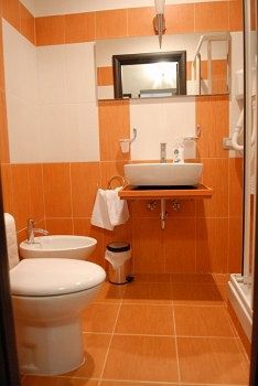 Affittacamere Roman Residence Roma