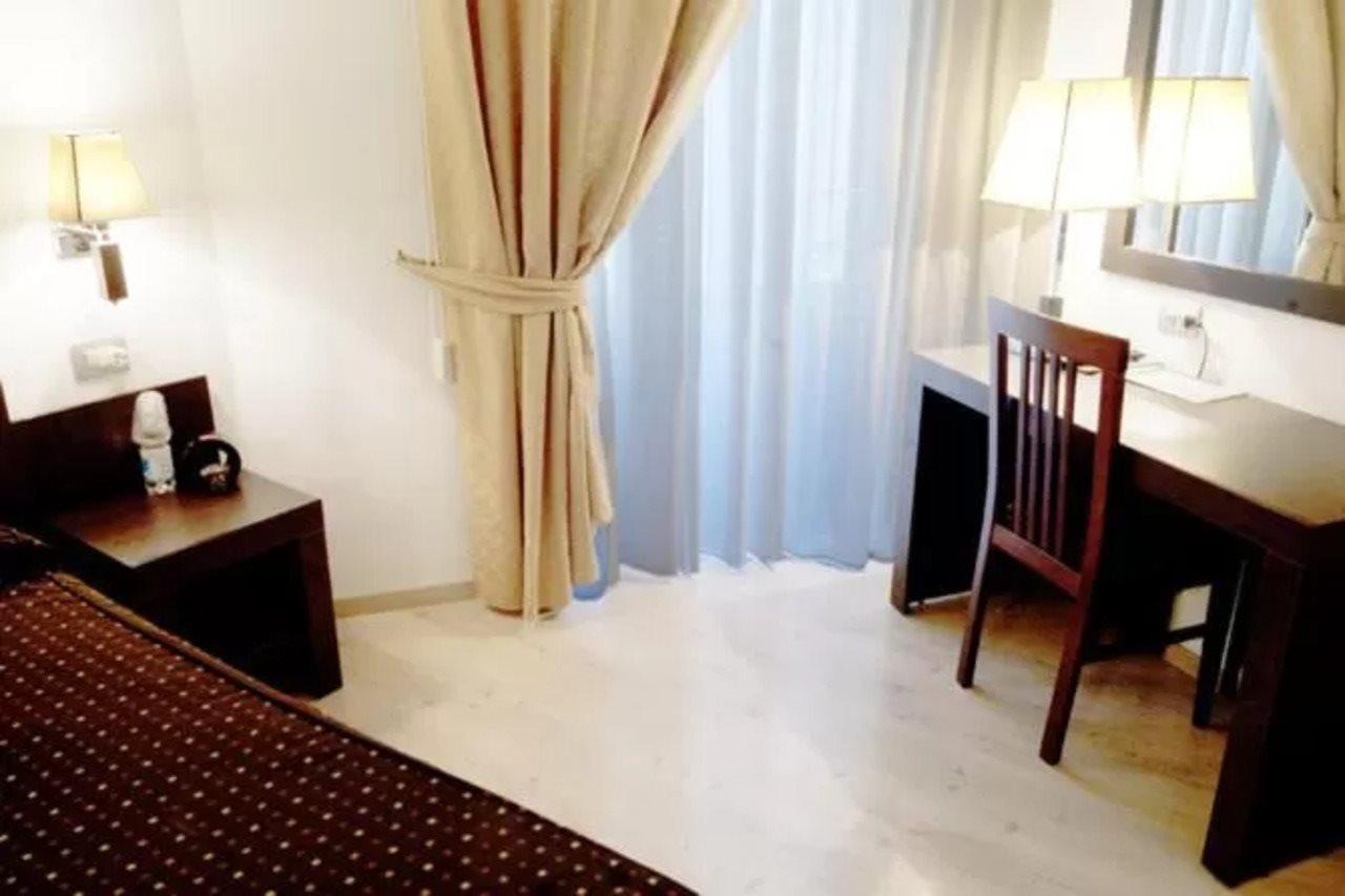 Gasthof Roman Residence 2*