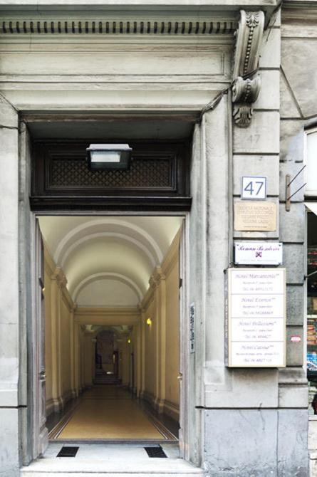 Gasthof Roman Residence 2*