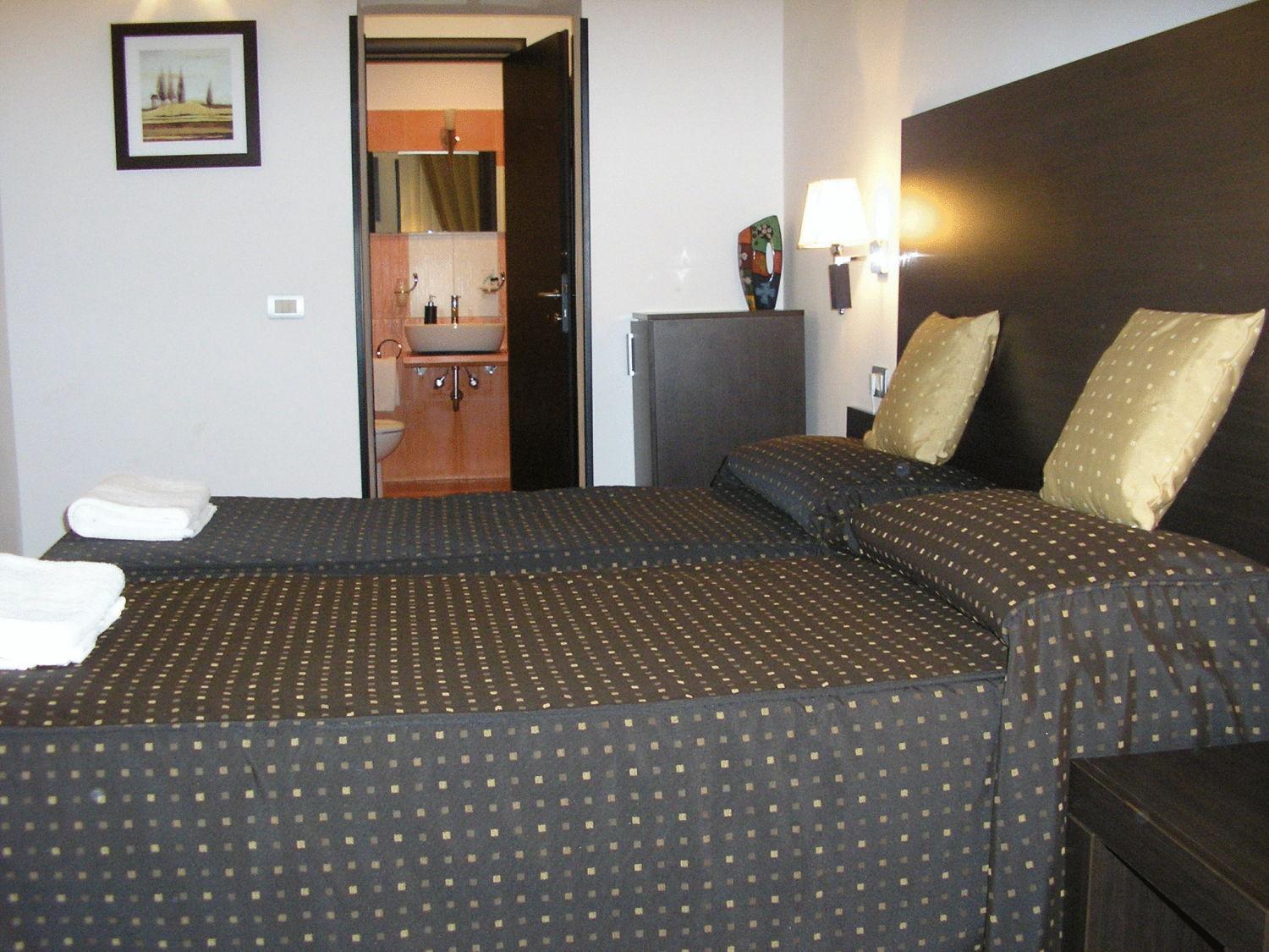 Gasthof Roman Residence 2*